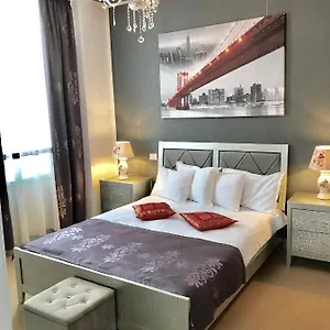18 Boutique *** Bucareste
